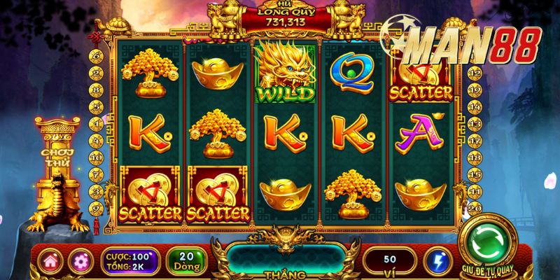 Ăn khế trả vàng