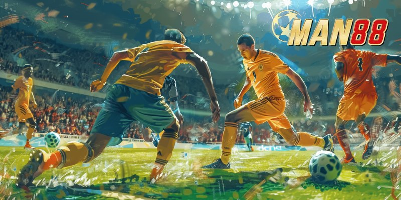 Cách Soi Kèo Bóng Đá