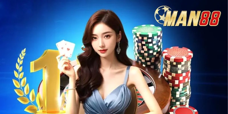 Đăng Ký Man88
