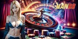 Đăng Nhập Man88