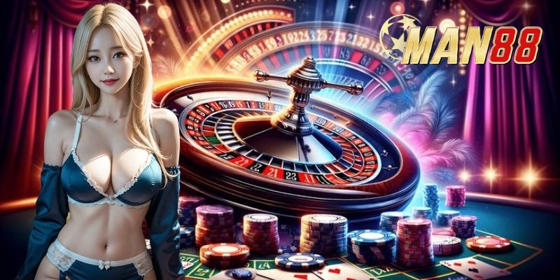 Đăng Nhập Man88