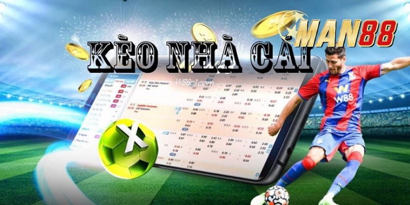 Kèo Bóng Đá