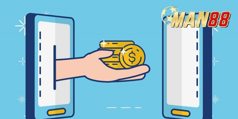 Nạp Tiền Man88