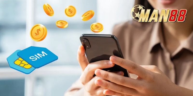 Nạp Tiền Man88