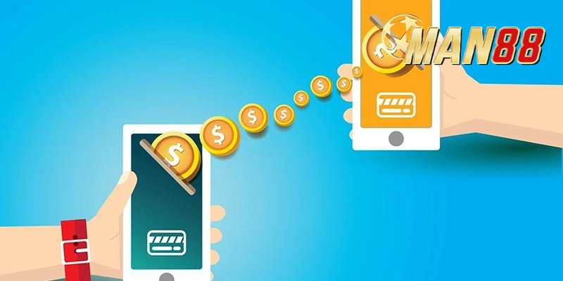 Nạp Tiền Man88