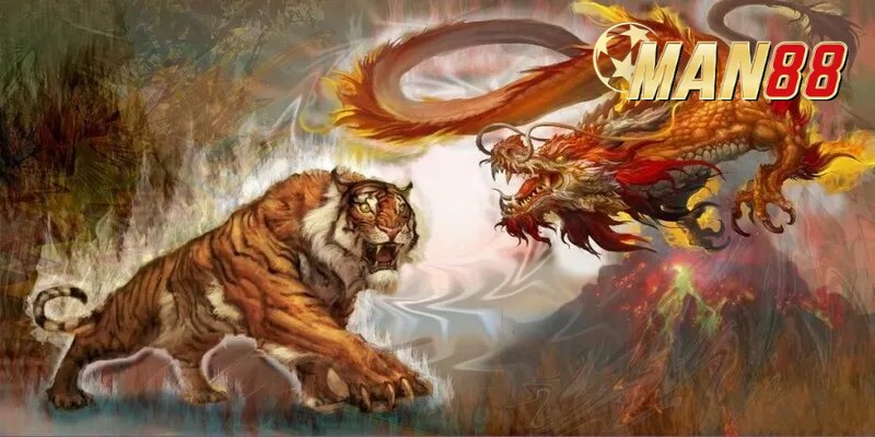 Rồng Hổ Man88