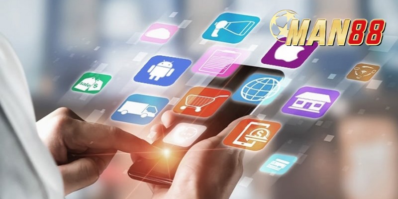 Tải App Man88