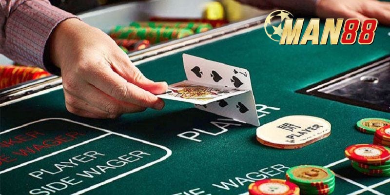 Tuyển Dụng Man88