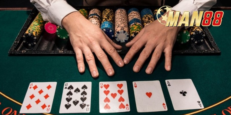 Tuyển Dụng Man88