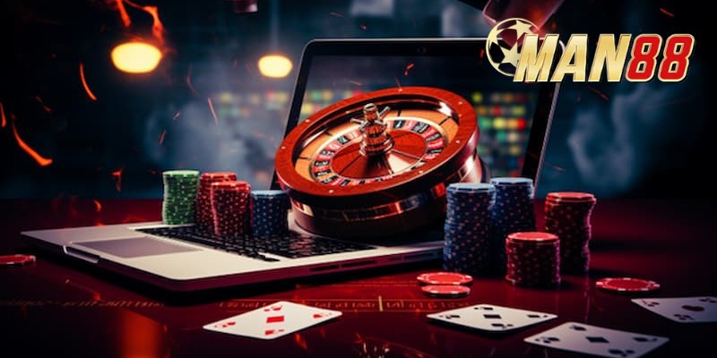 Roulette Online