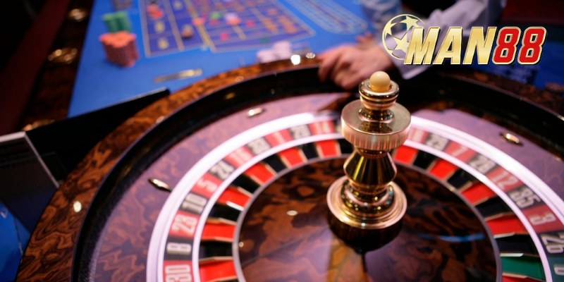 Roulette Online